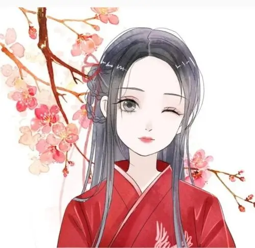 高清情头 用户头像